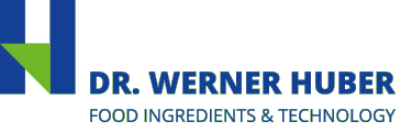 DR. WERNER HUBER - FOOD INGREDIENTS & TECHNOLOGY