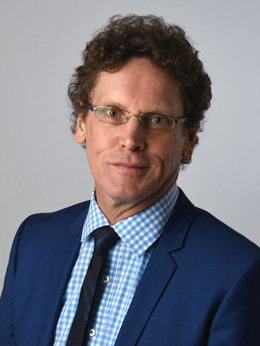 Dr. Werner Huber